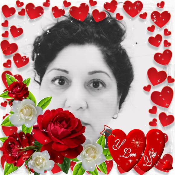 Meet your Posher, Ronnie - Picture 1 of 1